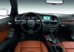 Audi A4 3.2 FSI Quattro S-Line Sedan 2007 года (WW)